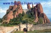 The rocks of Belogradchik - now first!