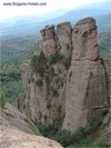 First US tourist groups arrived in Belogradchik