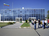 Plovdiv Airport is prepared for the ski season