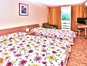 Malibu - DBL room Standart