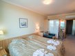 Arkutino Family Resort - Family apartment