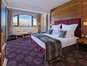 Kempinski Grand Arena Hotel - Deluxe Suites