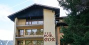 Bor Hotel