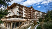 Iceberg hotel Borovets 2