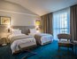 Promenade Boutique family hotel - Double room city view