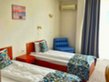 Royal Marina Beach aparthotel - Double economy room 