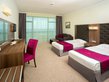 Marina Grand Beach - Double room sea view