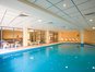 Royal Hotel - Indoor pool