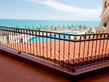 Mirage of Nessebar Aparthotel - 2 bedroom apartment sea view