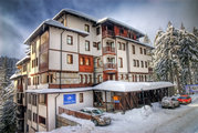 Green Life Family Apartments Pamporovo