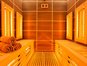 Orlovets Hotel - Turkish sauna