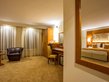 Landmark Creek Hotel - Double room deluxe