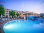 Perla Beach Luxury Hotel