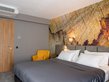 The Five Elements hotel and SPA - Economy double room 