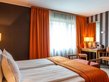 City Hotel - Single room