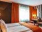 City Hotel - Single rooms