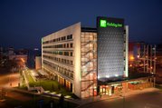 Holiday Inn hotel