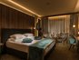 Rosslyn Central Park Hotel - Double Superior room