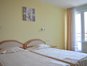 Family Hotel Koral - Single room