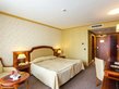 Romance Hotel and Family Suites - Double room park view