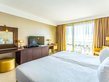 Barcelo Royal Beach - Double deluxe room (Single use)