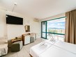 Delfin hotel - Triple room 2ad+2ch