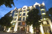 Grand Hotel London