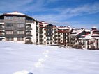 All Seasons Club, Bansko