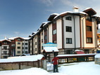 Winslow Highland Aparthotel, Bansko