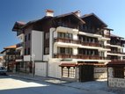 Winslow Elegance Hotel, Bansko