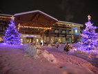 Strazhite Hotel, Bansko