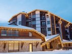 Amira Boutique Hotel, Bansko