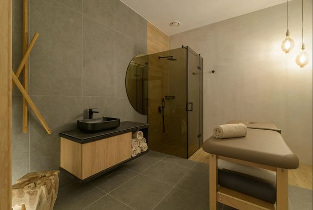 Ensana Aquahouse Health SPA Hotel - Recreation