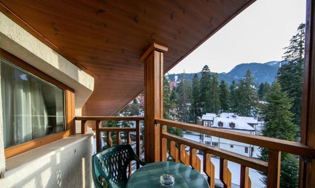 Iceberg hotel Borovets 2 - Two bedroom apartement 