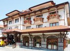 Elegant Hotel, Bansko