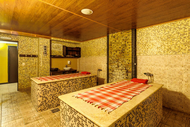 Bansko SPA & Holidays Hotel - Recreation