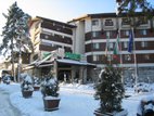 Pirin hotel, Bansko