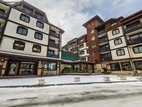 Emerald Apartment Complex, Bansko