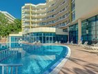 Elena Hotel and Wellnes, Golden Sands