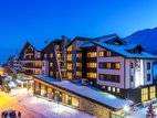 Terra Complex Rila Rhodopi Annex Building, Bansko