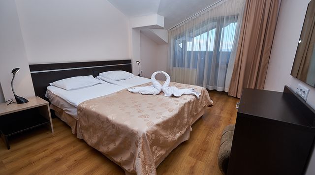 Sunrise Park Complex hotel - Two-bedroom apartment