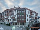 Evergreen Aparthotel, Bansko