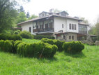 Hotel complex Boliarska Kashta, Arbanasi