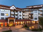 Grand Royale Apartment Complex & Spa, Bansko