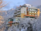 Dikas Hotel, Smolyan