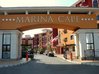 Marina Cape hotel