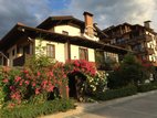 Molerite Boutique Complex, Bansko