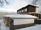 Smilen hotel, Smolyan