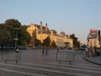 King Alexander Battenberg Square